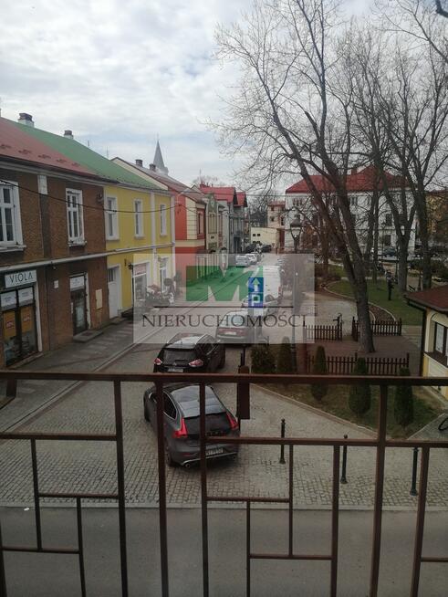 DO SPRZEDAŻY NIERUCHOMOŚĆ W CENTRUM NISKA