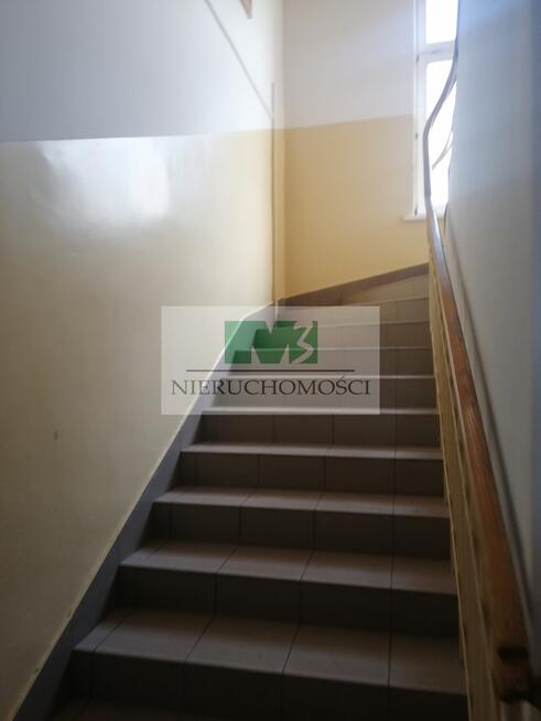 DO SPRZEDAŻY NIERUCHOMOŚĆ W CENTRUM NISKA