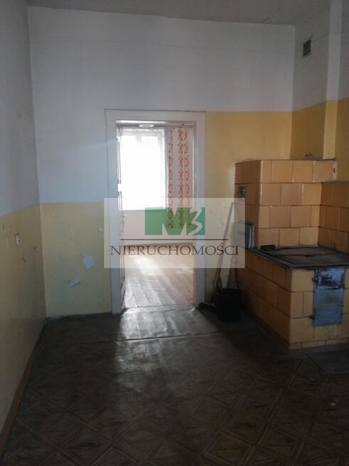 DO SPRZEDAŻY NIERUCHOMOŚĆ W CENTRUM NISKA