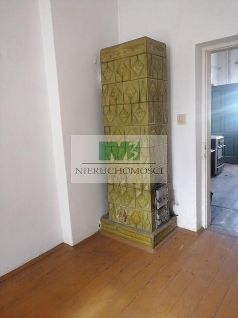 DO SPRZEDAŻY NIERUCHOMOŚĆ W CENTRUM NISKA