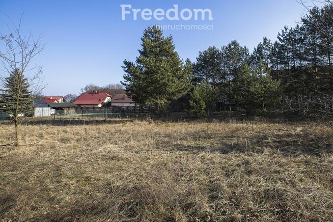 Atrakcyjna działka budowlana w Leżajsku