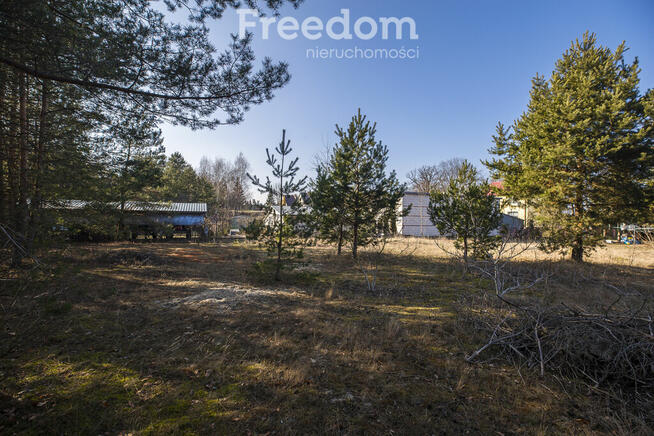Atrakcyjna działka budowlana w Leżajsku