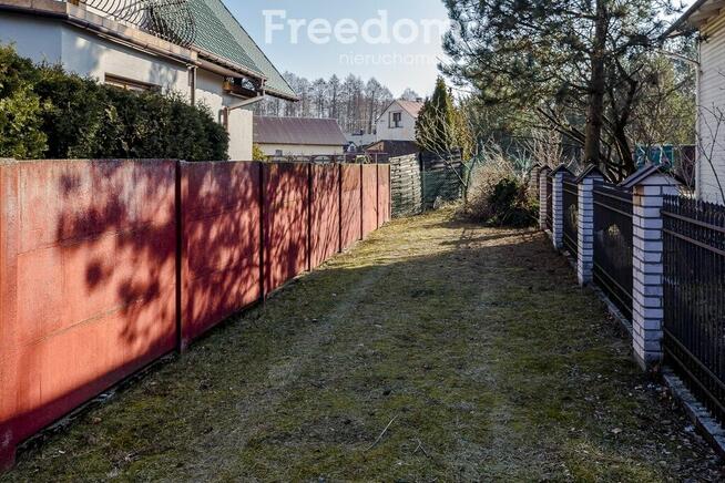 Atrakcyjna działka budowlana w Leżajsku