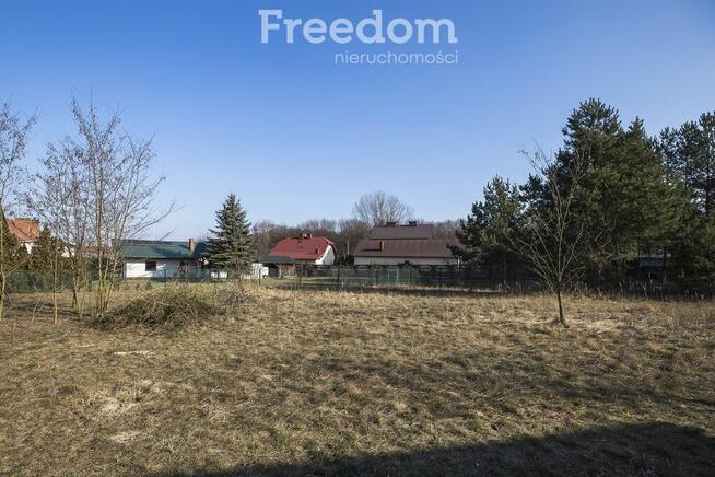 Atrakcyjna działka budowlana w Leżajsku