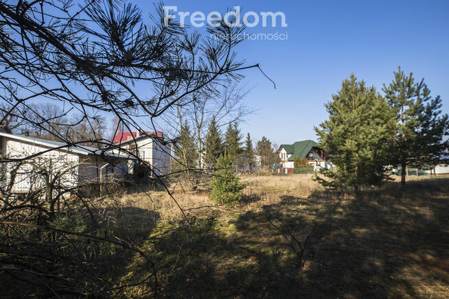 Atrakcyjna działka budowlana w Leżajsku