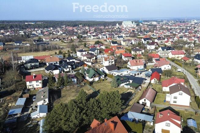 Atrakcyjna działka budowlana w Leżajsku