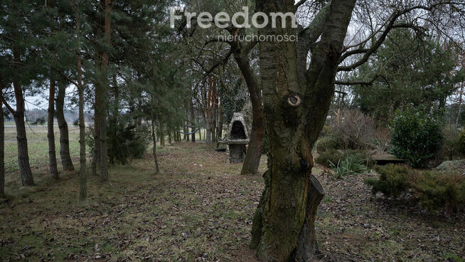 Duży dom na dużej działce w Leopoldowie