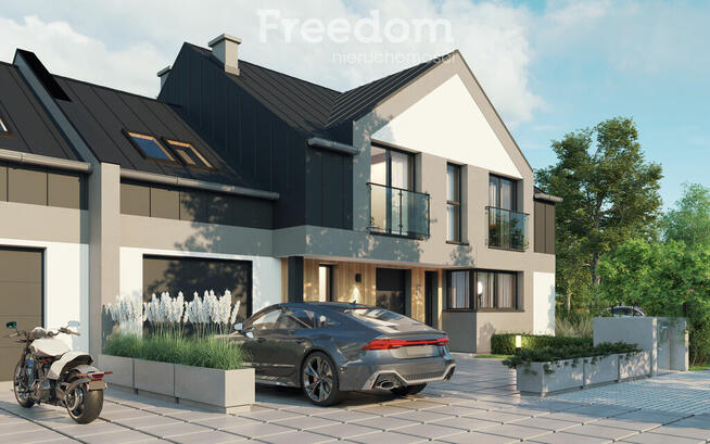 Dom na sprzedaż w pobliżu jeziora, Iława