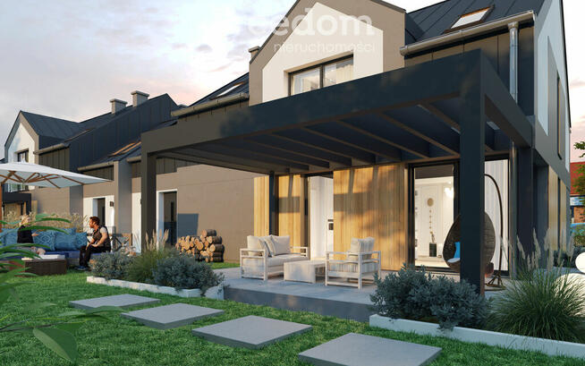 Dom na sprzedaż w pobliżu jeziora, Iława