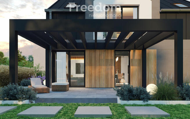 Dom na sprzedaż w pobliżu jeziora, Iława