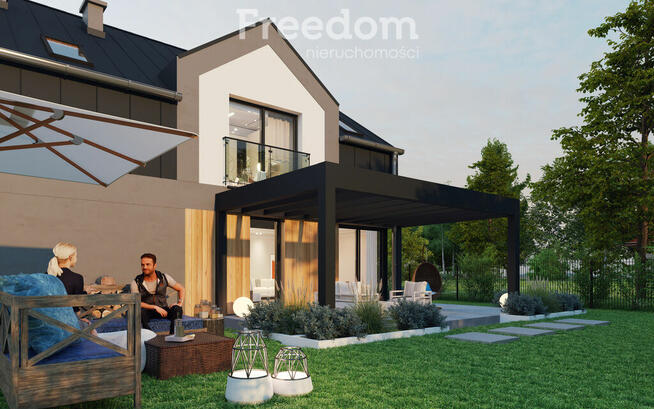 Dom na sprzedaż w pobliżu jeziora, Iława