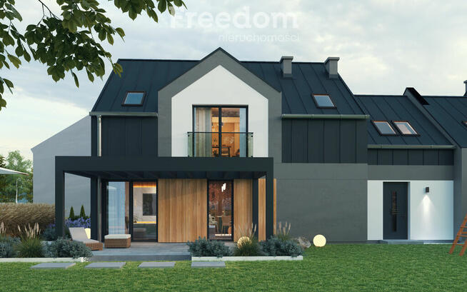 Dom na sprzedaż w pobliżu jeziora, Iława