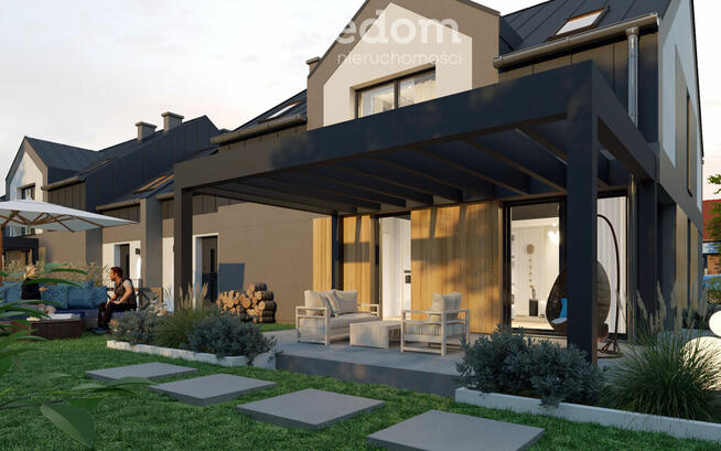 Dom na sprzedaż w pobliżu jeziora, Iława