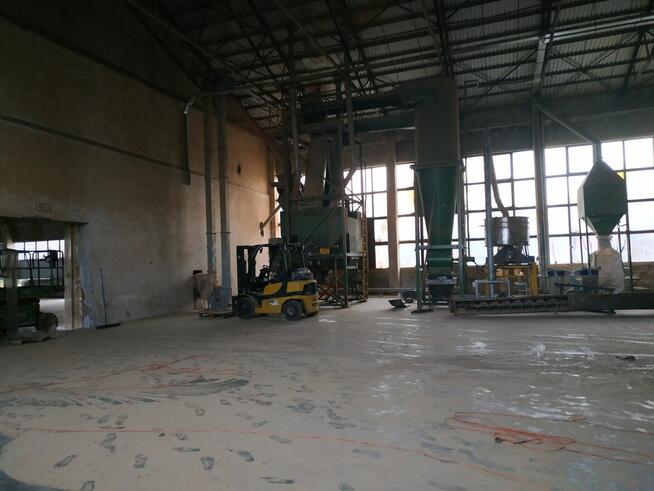 Na sprzedaż - zorganizowana część przedsiębiorstwa