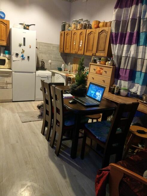 Zamienię mieszkanie MZGM