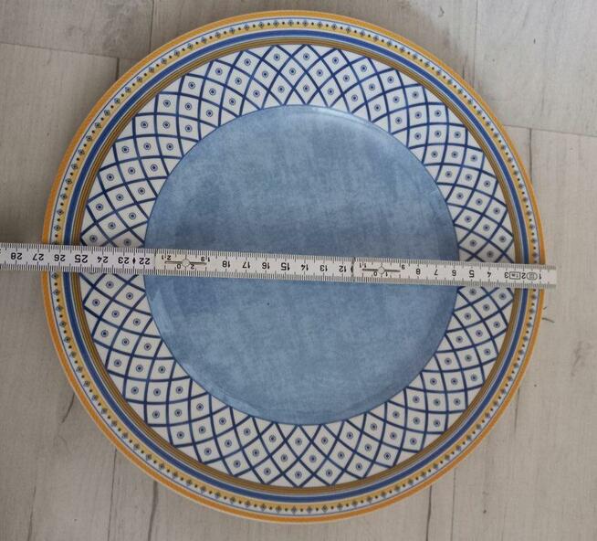 Talerze 2 szt. Villeroy&bosch