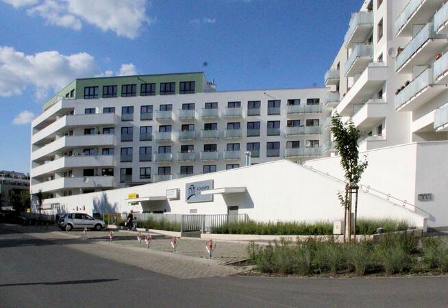 2-pok mieszkanie z widokiem, blisko Kampus UAM, Naramowice