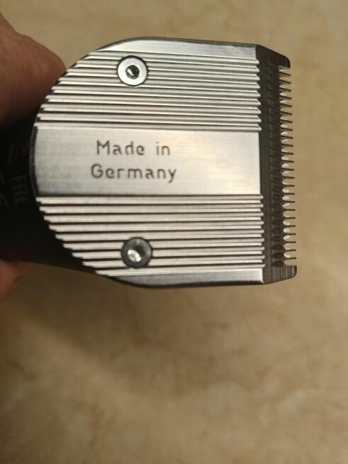 Maszynka do strzyżenia WAHL ,Zestaw. ULTIMATE CLIPPER