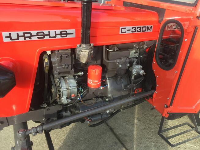 Ursus C330 M Rok 1992