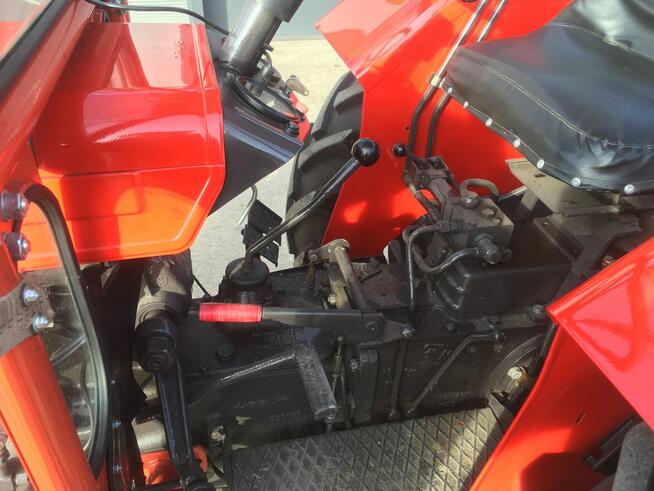 Ursus C330 M Rok 1992