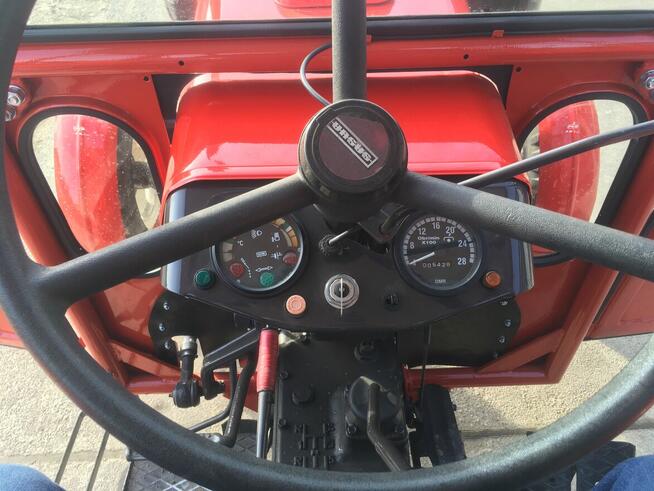 Ursus C330 M Rok 1992