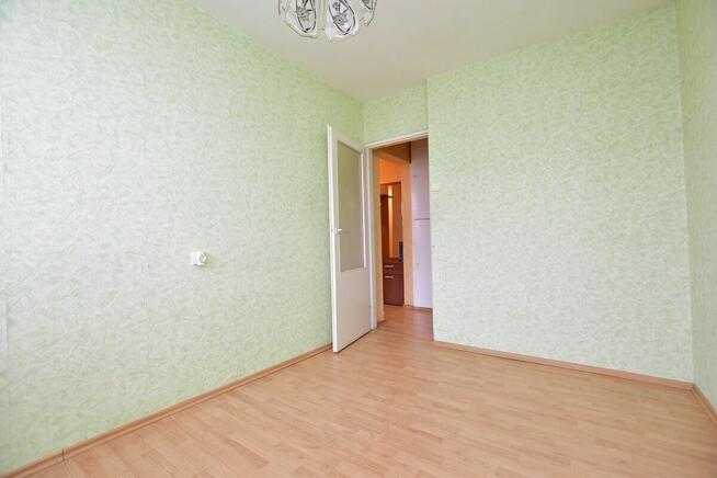 WYNAJEM! 3 pokoje; 45m2; os. Piastowskie