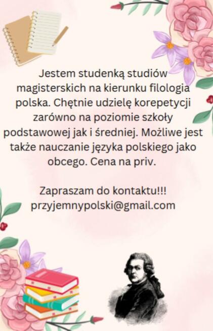 Korepetycje