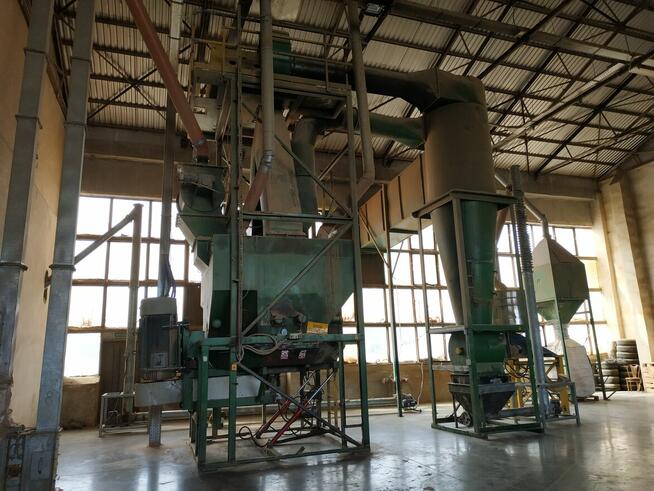 Na sprzedaż - zorganizowana część przedsiębiorstwa