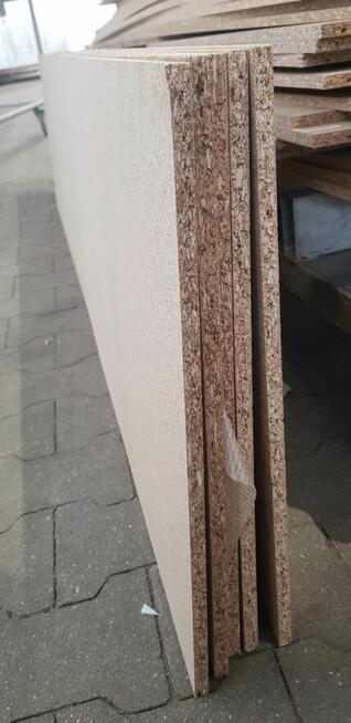 Płyty wiórowe. Polecam