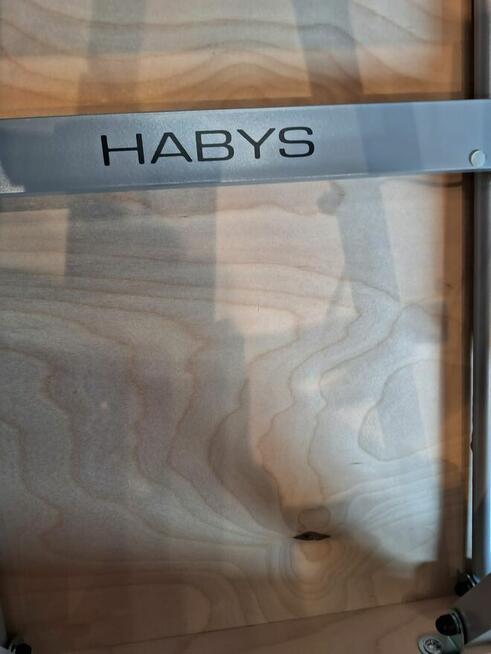 Sprzedam stół do masażu i rehabilitacji Habys Medmal 60 NOWY