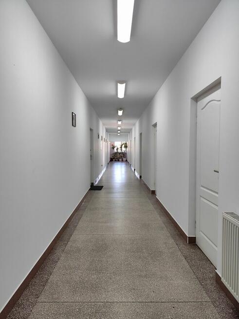 Duży kompleks produkcyjno-magazynowy IGLOOPOL Brzesko