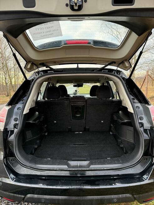 Nissan X-Trail 1.6 dci 2015r