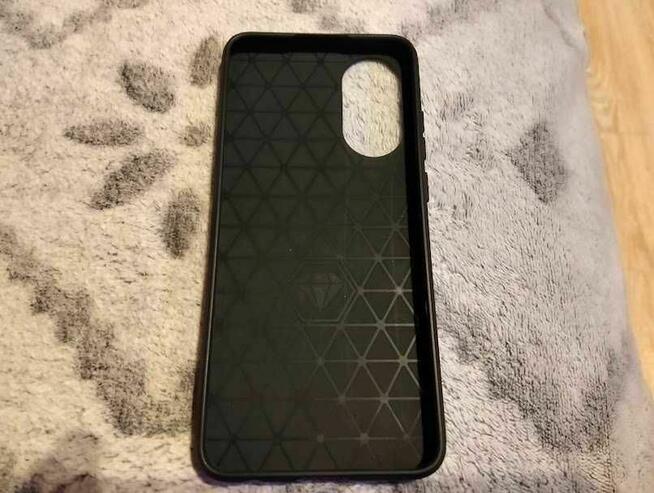 Sprzedam plecki czarne do OPPO A78
