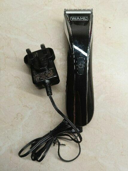 Maszynka do strzyżenia WAHL ,Zestaw. ULTIMATE CLIPPER