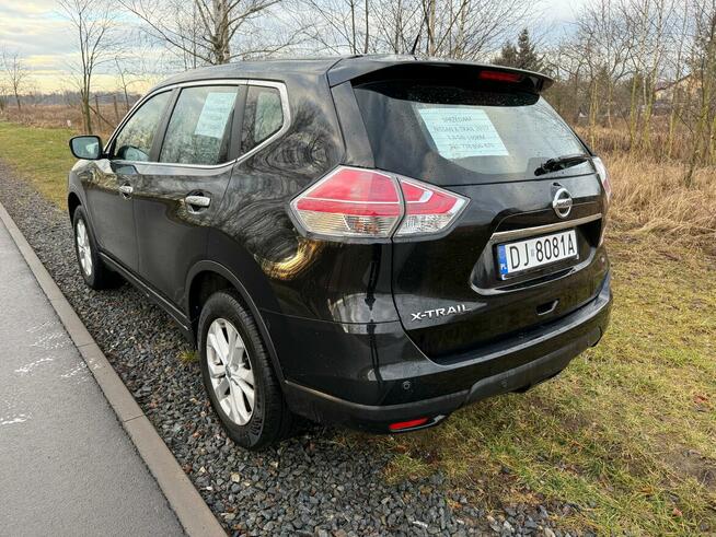 Nissan X-Trail 1.6 dci 2015r