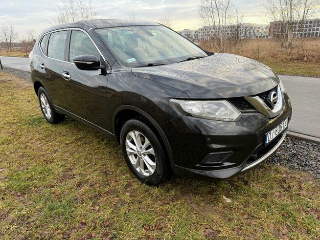 Nissan X-Trail 1.6 dci 2015r