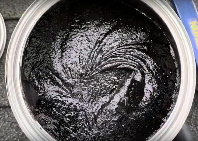 Uszczelniacz dachowy ROOF-CEMENT WET-R-DRI GARDNER LUBLIN