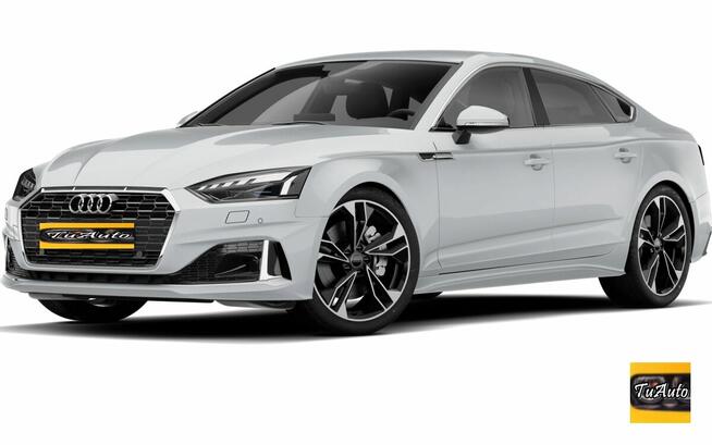 AUDI A5 35 TFSI mHEV S Line S tronic