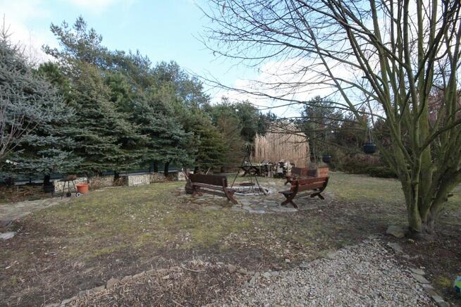 7pok 230met, okolice Wierzbowej GARAŻ/OGRÓD/2005 (Długołęka)