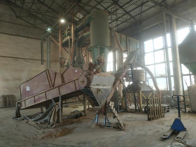 Na sprzedaż - zorganizowana część przedsiębiorstwa