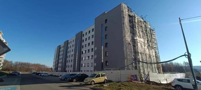 2 pokoje w widokiem na Rzeszów / Deweloperski