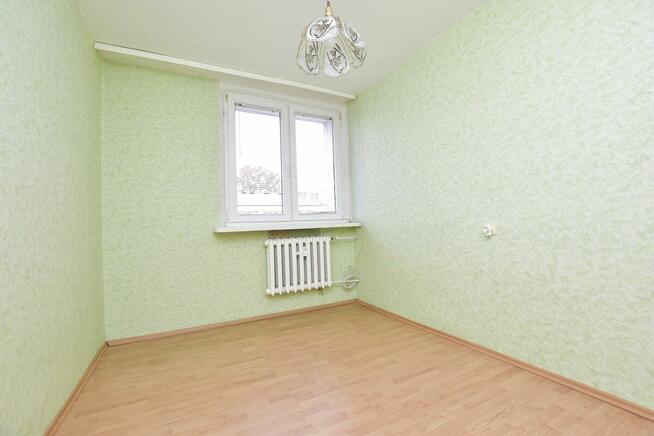 WYNAJEM! 3 pokoje; 45m2; os. Piastowskie