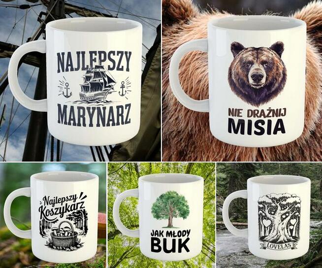 TakieRzeczy.eu - Kubki dla Twoich bliskich