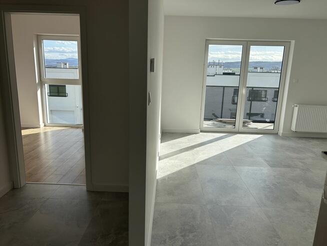 Świdnica ul. Południowa