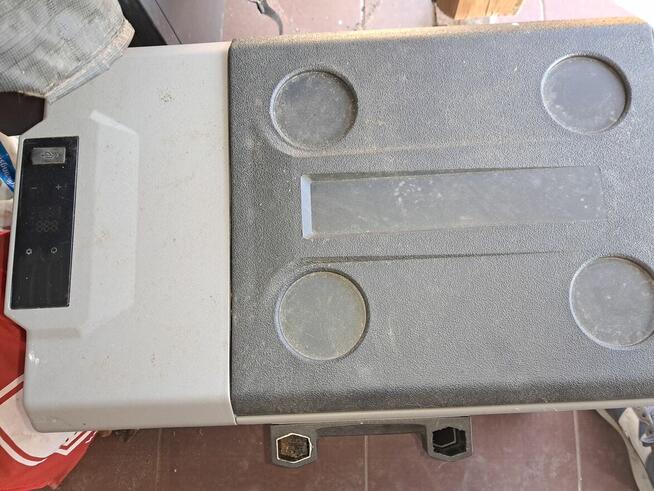 Lodówka samochodowa