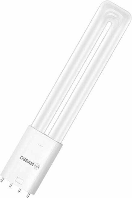 Żarówka LED OSRAM DULUX L18 4 pin 8W 900lm 3000K ciepła