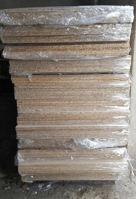 Płyty wiórowe. Polecam