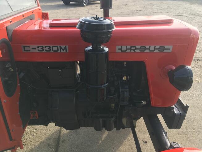 Ursus C330 M Rok 1992