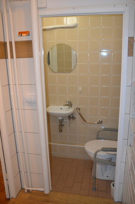 Sprzedam mieszkanie 3-pok. na Popowicach