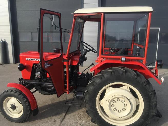 Ursus C330 M Rok 1992